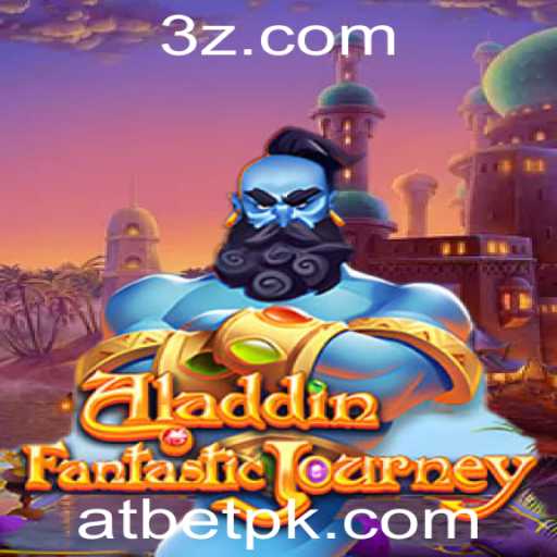 Desvendando o Encantador Mundo do Jogo de Tabuleiro Aladdin