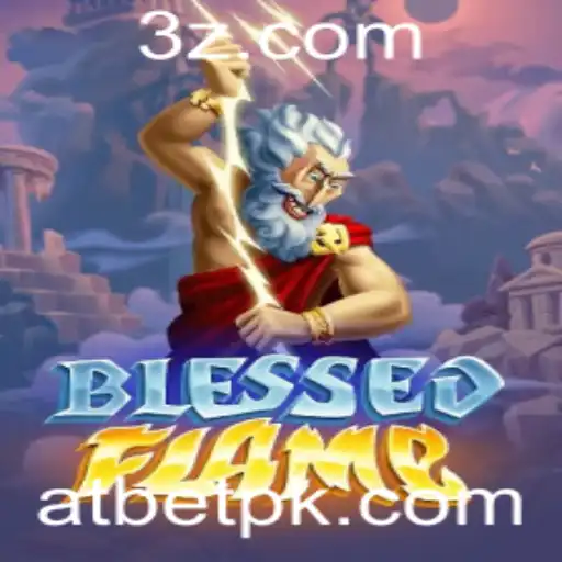 Explorando o Universo de BlessedFlame: Um Mergulho no Mundo dos Jogos de Estratégia