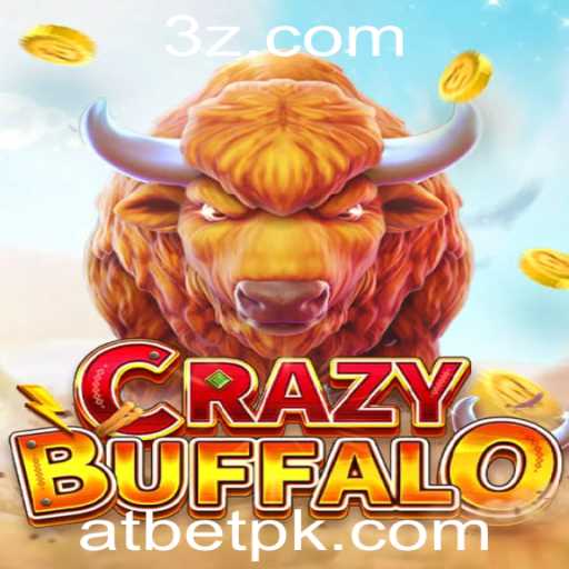 Descubra o Mundo Emocionante de CRAZYBUFFALO: Regras e Introdução ao Jogo