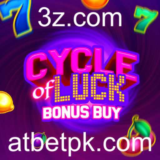 Cycle of Luck Bonus Buy: Descubra as Regras e Divirta-se com AtBet
