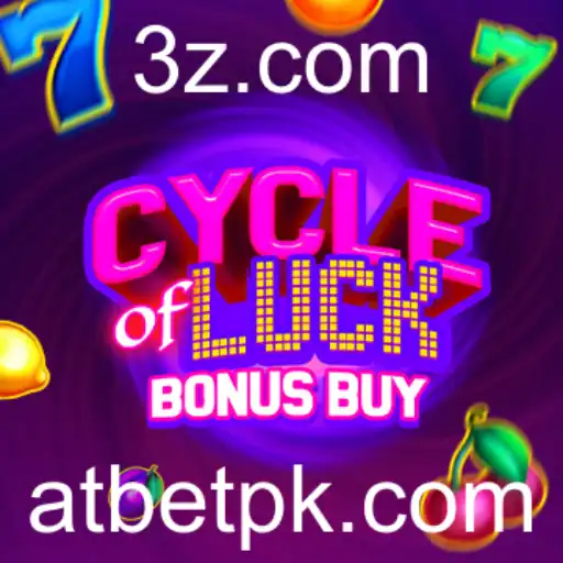 Cycle of Luck Bonus Buy: Descubra as Regras e Divirta-se com AtBet
