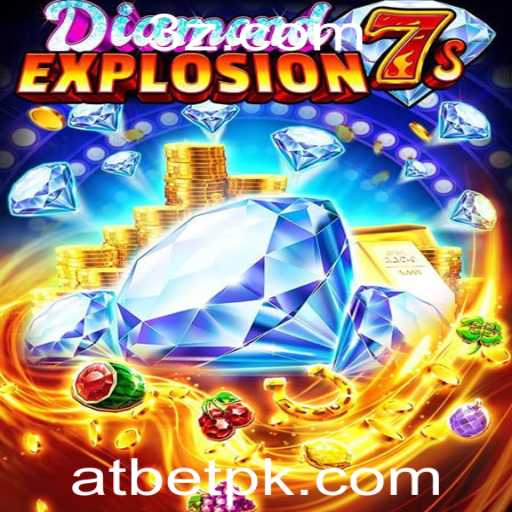 DiamondExplosion7s: Descubra a Emoção do Novo Jogo de Cassino