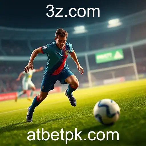 Esportes Virtuais: A Revolução do Entretenimento Digital