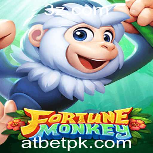 Explorando o Mundo de FortuneMonkey: Aventuras e Estratégias