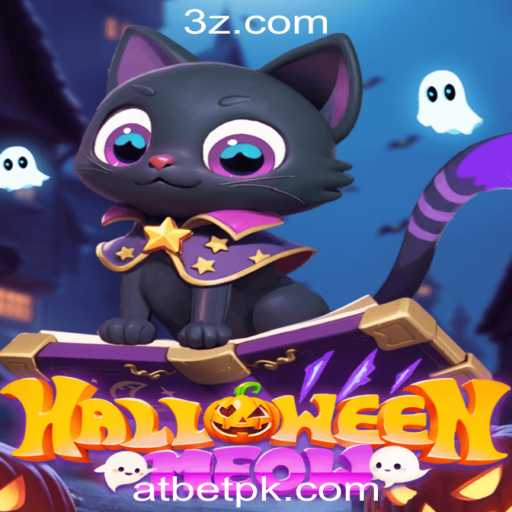 Descubra a Magia do Jogo HalloweenMeow: Uma Aventura de Halloween com Gatos