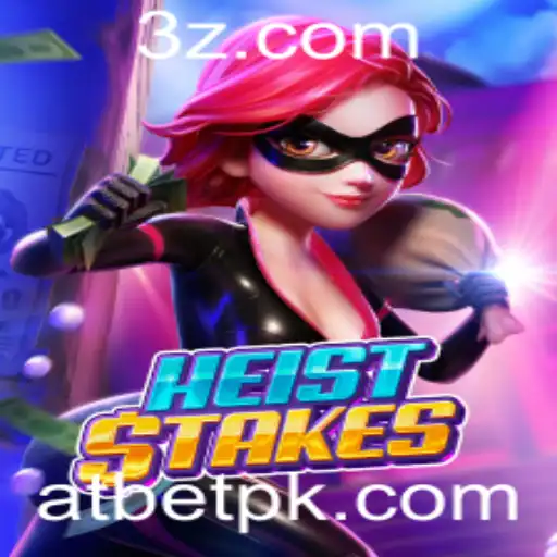 HeistStakes: A Nova Sensação de Jogos de Estratégia