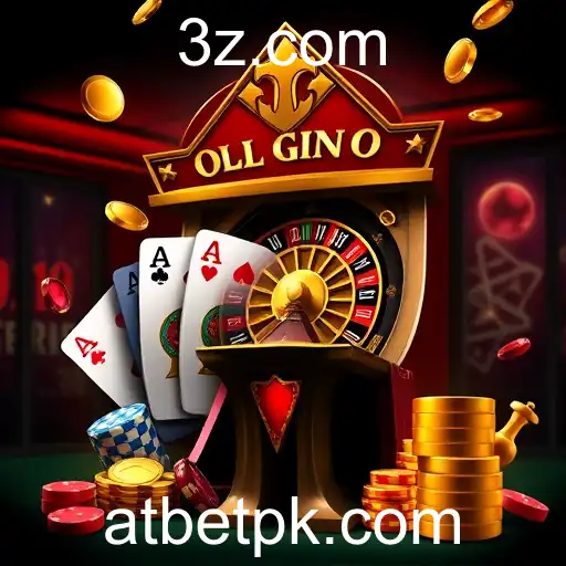 Atbet: A Revolução do Entretenimento Digital em 2025