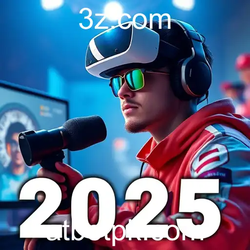 Expansão da Atividade do Jogo Online no Brasil