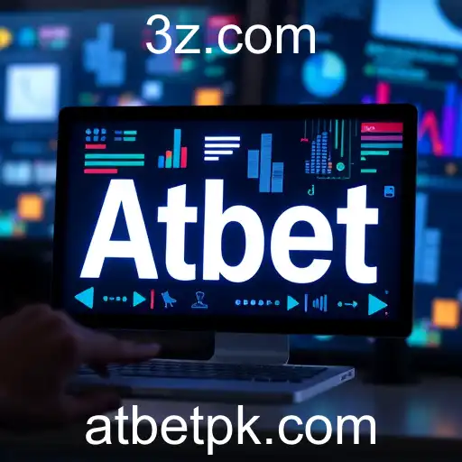 Impacto da Palavra-chave 'Atbet' na Economia Digital