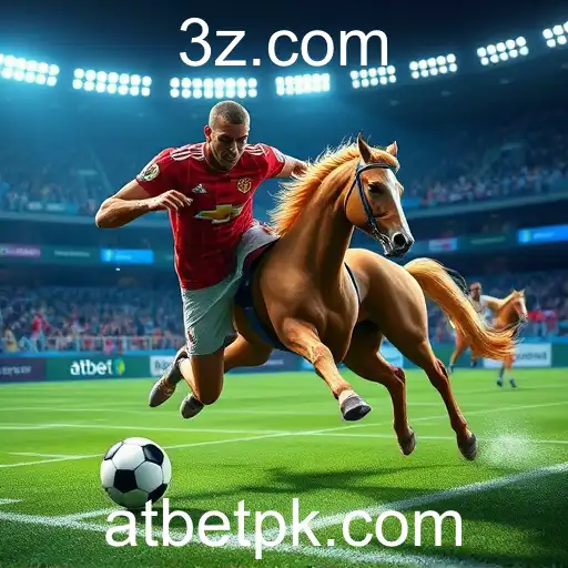 O Impacto Crescente do Atbet no Setor de Jogos em 2025