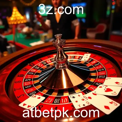 O Impacto do Crescimento de Atbet no Mercado de Jogos