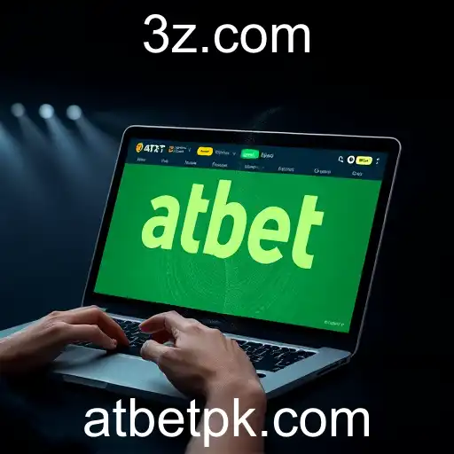 Nova Era dos Jogos Online: Atbet Revoluciona o Mercado