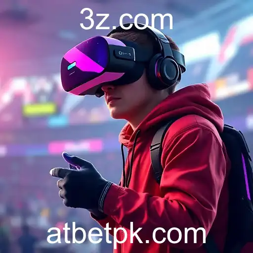 Revolução Digital no Mercado de Jogos