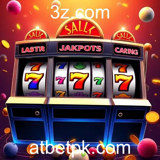 Ascensão e Impacto da Atbet no Mercado Digital