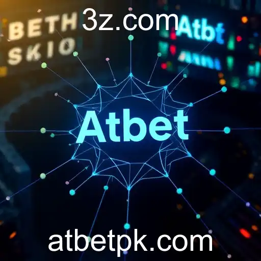 A Ascensão do Atbet em 2025: Tecnologia e Inovação no Brasil