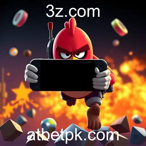 Tendências em Jogos Online e o Crescimento da atbet