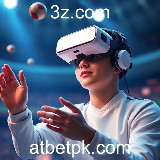 Inovação e Tendências nos Jogos Online: A Ascenção de Atbet
