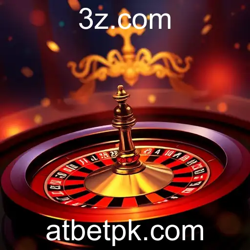 Explorando o Mundo dos Jogos de Roleta