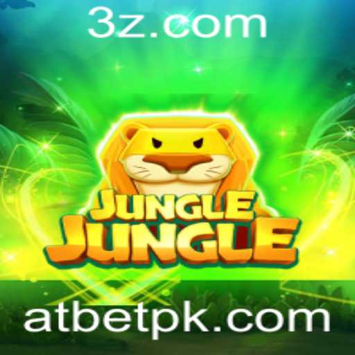 Descubra JungleJungle: O Jogo de Aventura na Selva