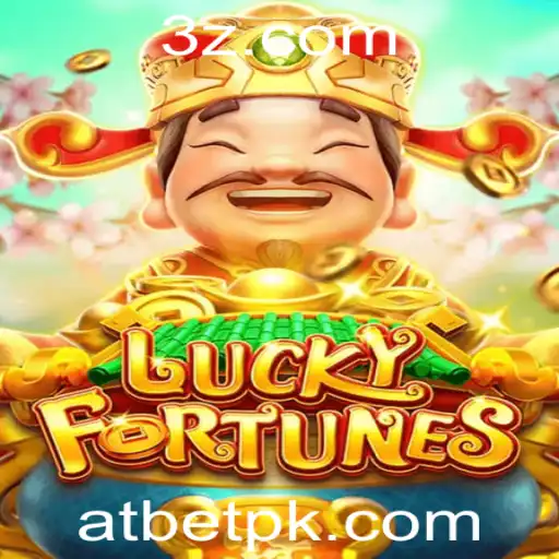 Descubra o Universo de LUCKYFORTUNES: Como Jogar e Se Divertir Com as Regras de ATBET