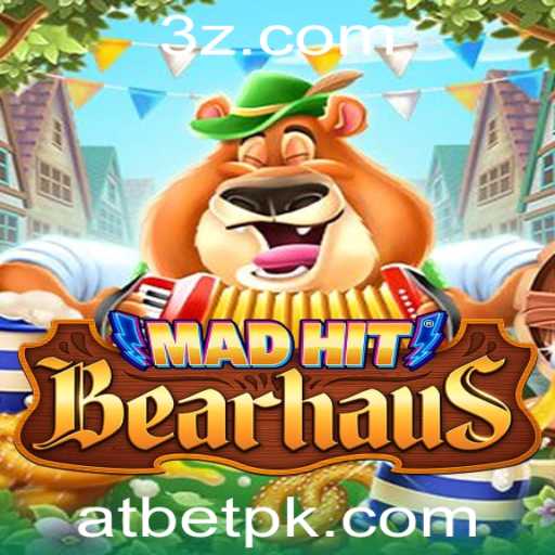 Explorando o Fascinante Jogo MadHitBearhaus