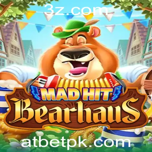 Explorando o Fascinante Jogo MadHitBearhaus