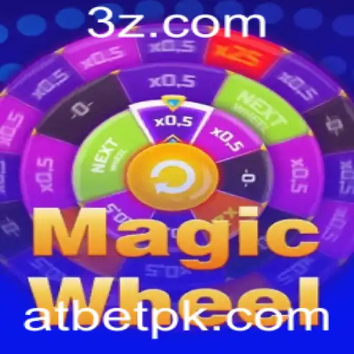 Desvendando o Mundo Fascinante de MagicWheel: Uma Nova Era de Entretenimento
