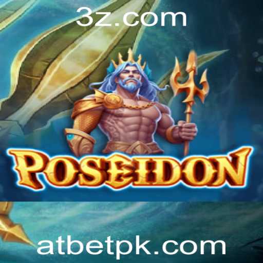 Poseidon: Descubra o Mundo do Jogo Marinho Envolvente