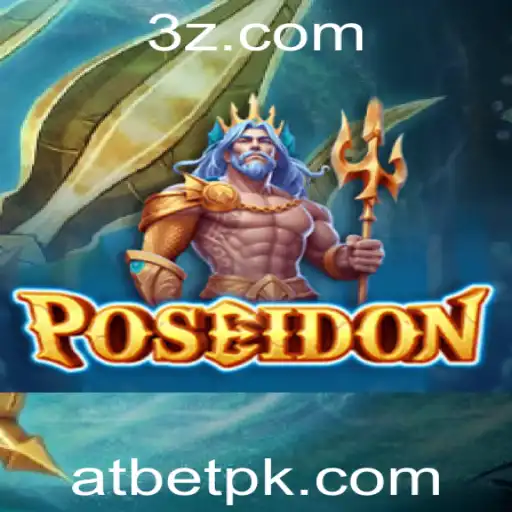 Poseidon: Descubra o Mundo do Jogo Marinho Envolvente