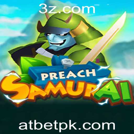 Explorando o Mundo de PreachSamurai: A Nova Sensação dos Jogos de Estratégia