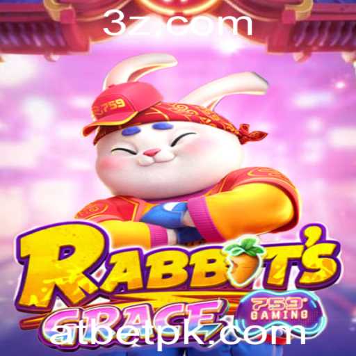 Explorando o Mundo de RabbitsGrace: Um Novo Jogo que Está Revolucionando as Regras