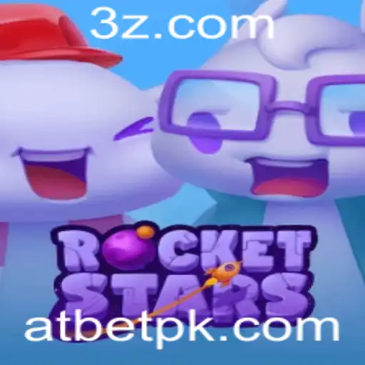 RocketStars: Um Mergulho no Mundo Intergaláctico de Atbet