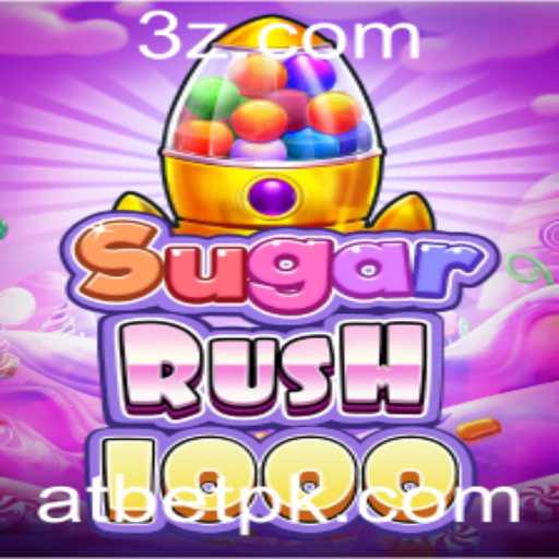 Descubra o Fascinante Mundo do SugarRush1000