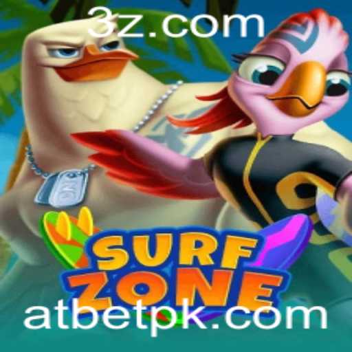 Explorando o Jogo Interativo SurfZone: Regras e Aventuras