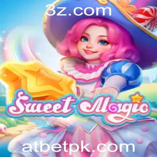 SweetMagic: Um Jogo Encantador e Estratégico para Todos