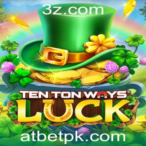 Descubra o Fascinante Mundo do Jogo 'TenTonWaysLuck' e as Estratégias Atbet