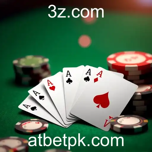 Tendências em Jogos de Apostas Online no Brasil