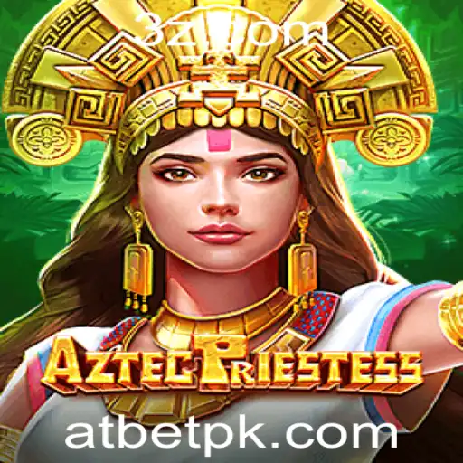 Descubra o Mundo Fascinante de AztecPriestess: Um Jogo de Estratégia e Sorte