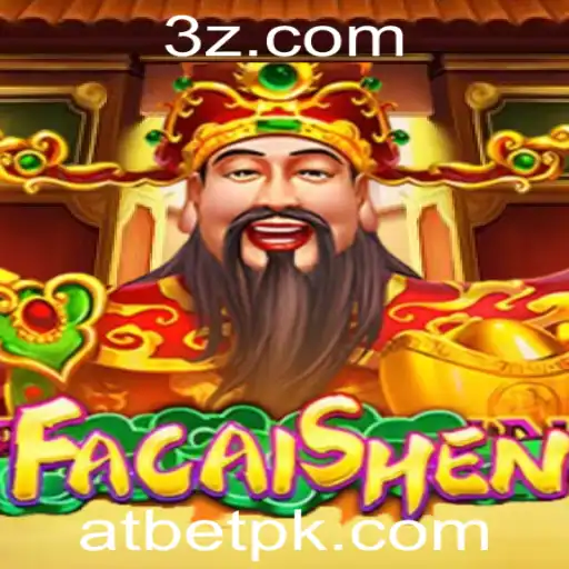 Descubra o Mundo de FaCaiShen: O Jogo de Sorte e Estratégia com atbet