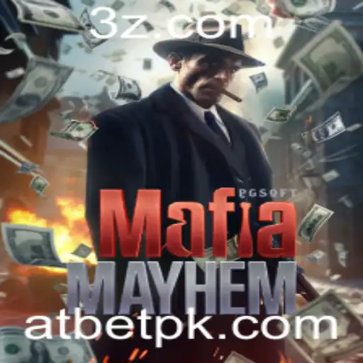 MafiaMayhem: Descubra o Universo do Novo Jogo de Estratégia