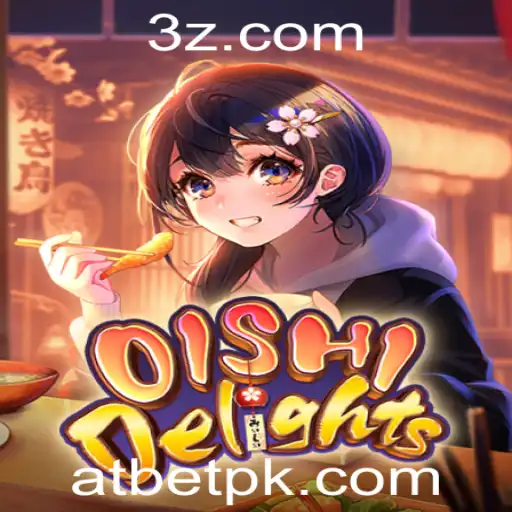 Explorando o Mundo de OishiDelights: Um Mergulho nas Regras e Dinâmicas do Jogo