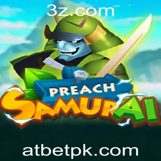 Explorando o Mundo de PreachSamurai: A Nova Sensação dos Jogos de Estratégia