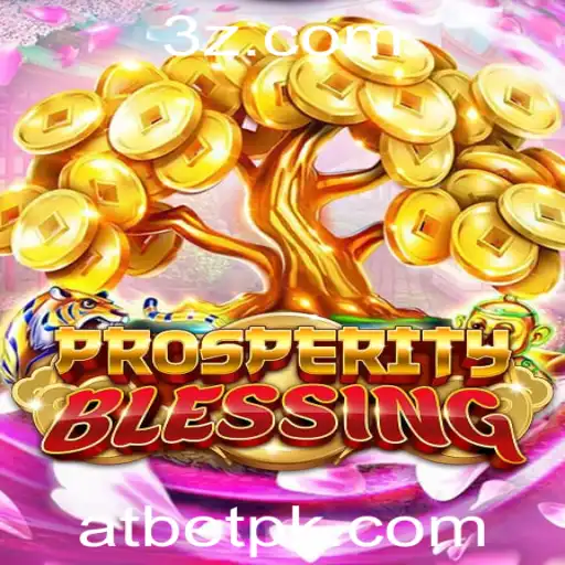 ProsperityBlessing: Um Guia Completo para Dominar o Jogo e Seus Desafios