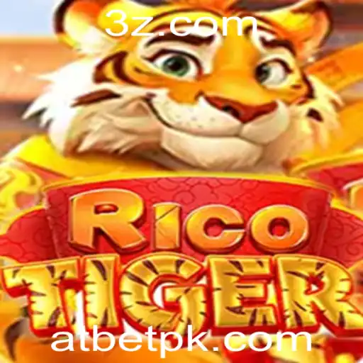 RicoTiger: Descubra o Jogo de Estratégia que Está Conquistando o Mundo