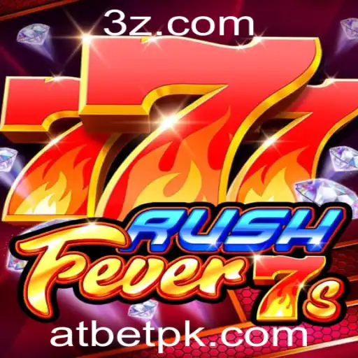 Descubra a Ação Emocionante de RushFever7s: Um Jogo Revolucionário da Atbet