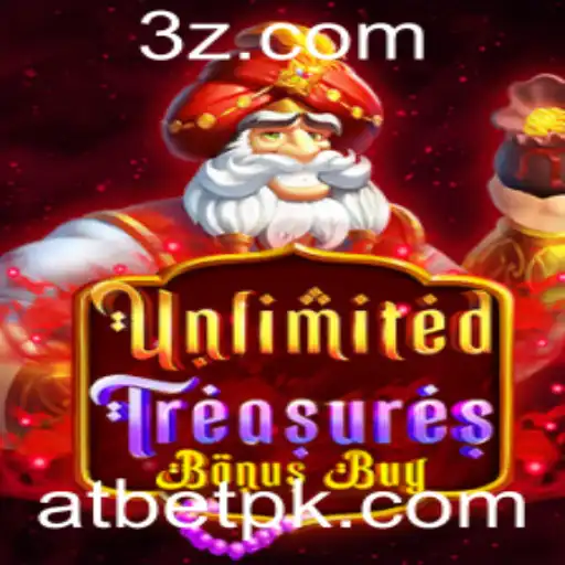 Explorando o Mundo de UnlimitedTreasuresBonusBuy: Uma Aventura no Atbet