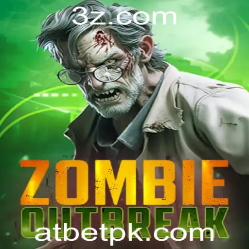 A Nova Sensação do Mundo dos Games: ZombieOutbreak