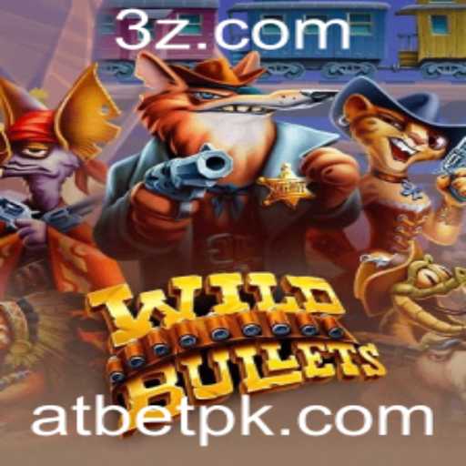 Explorando o Mundo de WildBullets: Um Guia Completo
